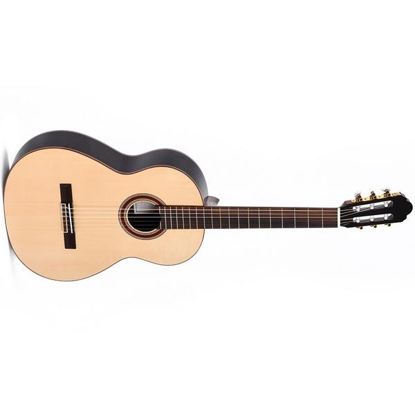 Классическая гитара Sigma Guitars CR-10, Музыкальные инструменты и аппаратура, Классическая гитара