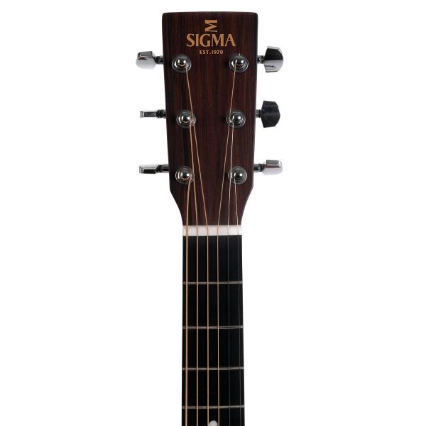 Акустическая гитара Sigma Guitars от Audiomania