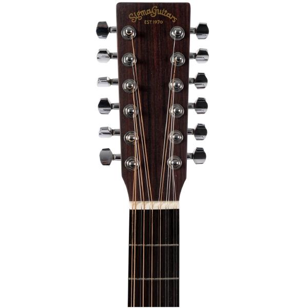Акустическая гитара Sigma Guitars от Audiomania
