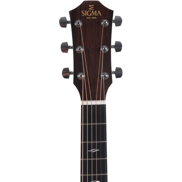 Электроакустическая гитара Sigma Guitars от Audiomania