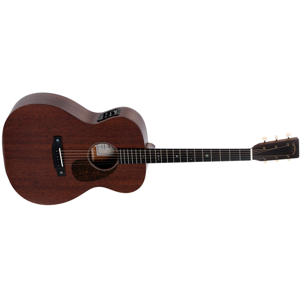 цена Электроакустическая гитара Sigma Guitars S000M-15E