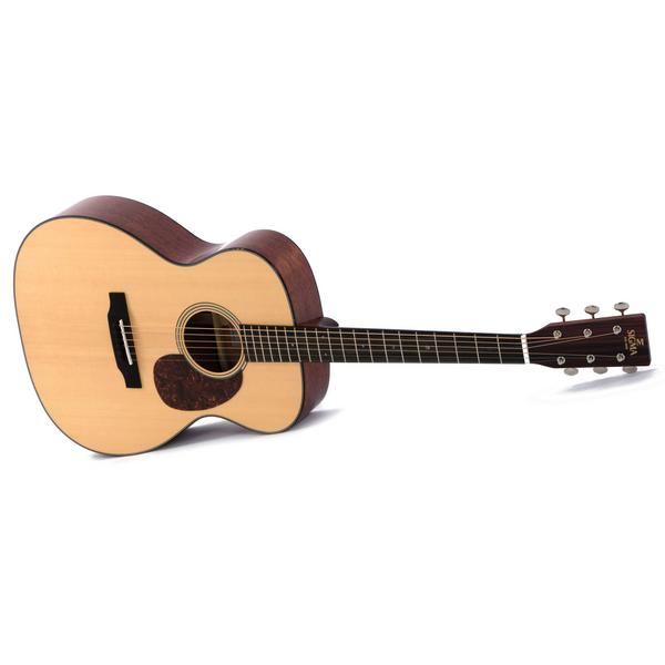 Акустическая гитара Sigma Guitars S000M-18, Музыкальные инструменты и аппаратура, Акустическая гитара