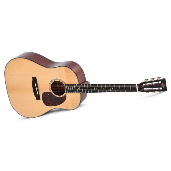 Акустическая гитара Sigma Guitars SDJM-18 цена и фото