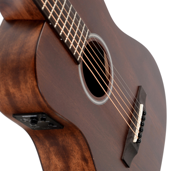 Электроакустическая гитара Sigma Guitars от Audiomania