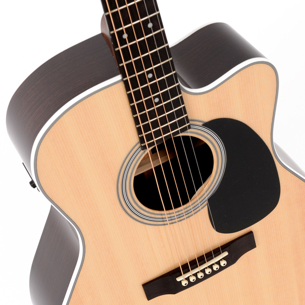 Www sigma. Sigma JRC-1ste. Sigma Guitars электроакустика. Гитара Сигма 120000р электроакустика. Гитара Siesta.