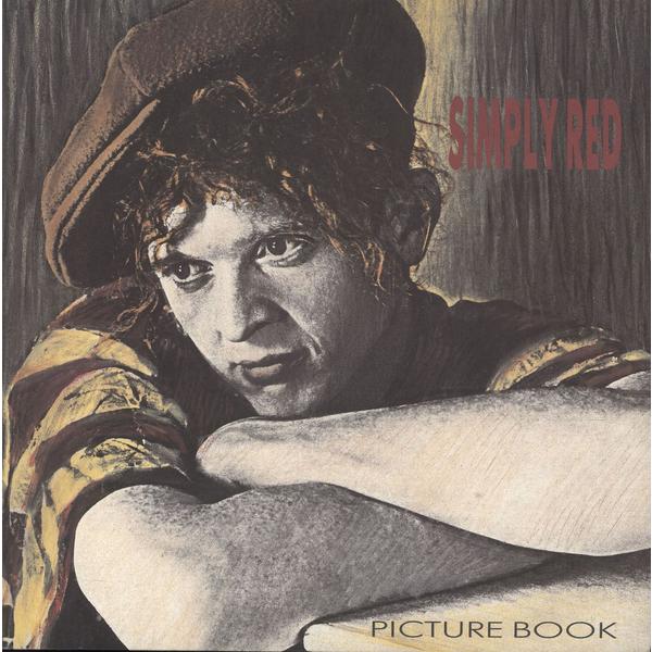 Simply Red Simply Red - Picture Book