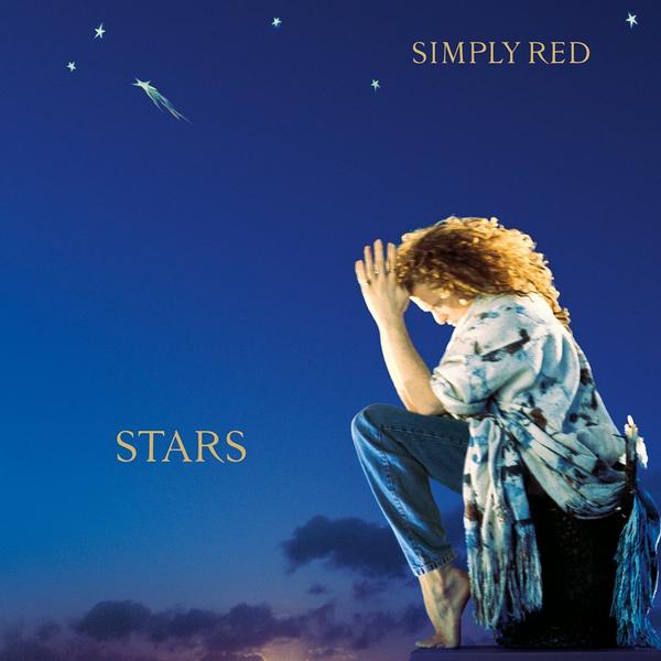 

Simply Red Simply Red - Stars (limited, Colour, 180 Gr) (уценённый Товар)