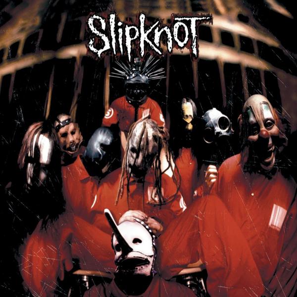 Slipknot Slipknot - Slipknot (limited, Colour, 180 Gr)