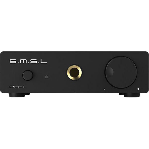 

Фонокорректор SMSL, PH-1 Black