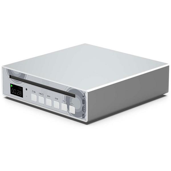 CD-плеер PL100 Silver