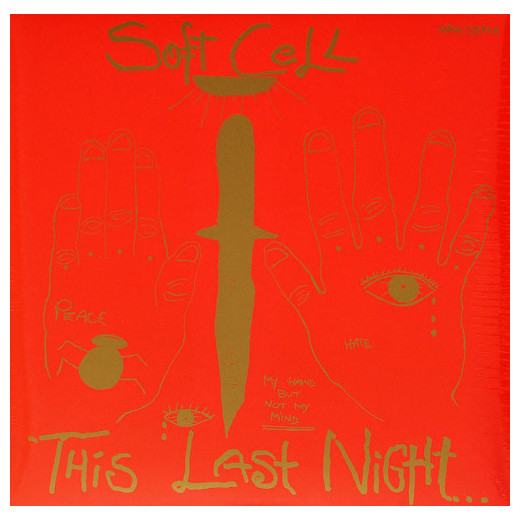 Soft Cell - This Night In Sodom