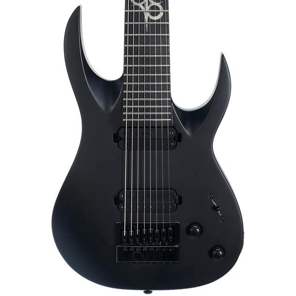 

Электрогитара Solar Guitars, A1.8C