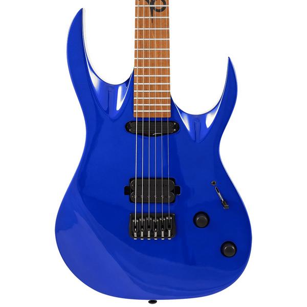 

Электрогитара Solar Guitars, AB1.6HMBL+