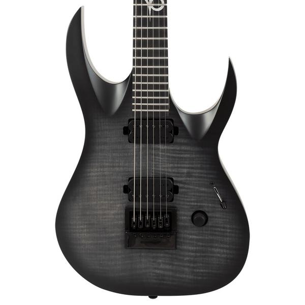 

Электрогитара Solar Guitars, AB2.6ET FBB