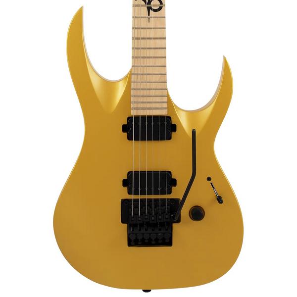 

Электрогитара Solar Guitars, AB2.6FRG Antique Gold Matte