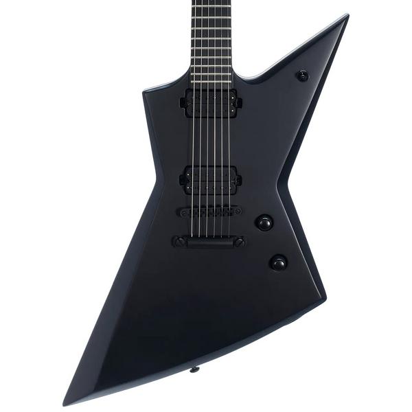 Электрогитара Solar Guitars E2.6C гитарный предусилитель solar guitars chug