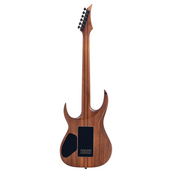 Solar Guitars S1.6PB - электрогитара | Купить в магазине Аудиомания