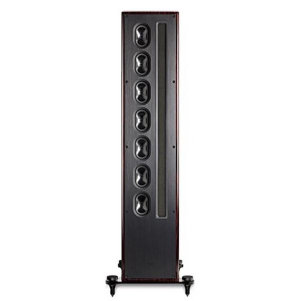 Solitaire S 530 High Gloss Black/Black
