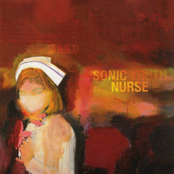 Sonic Youth Sonic Youth - Sonic Nurse (2 LP)