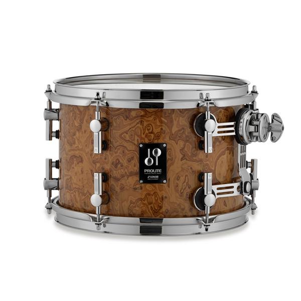 Отдельный барабан Sonor Том-том барабан  ProLite 12  x 9  Chocolate Burl