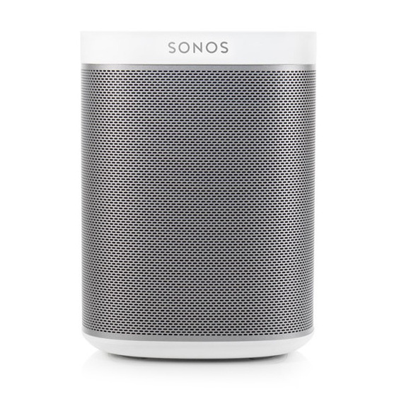 Мультимедийная акустика Sonos