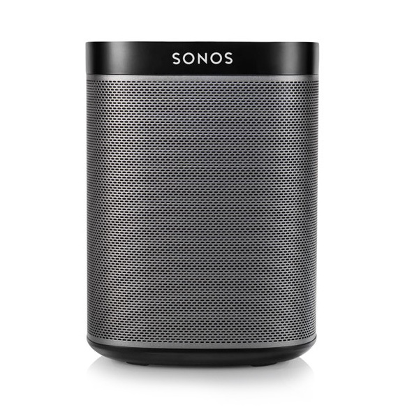 Мультимедийная акустика Sonos