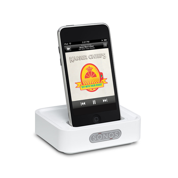 Sonos ipod sales