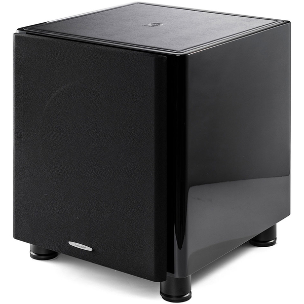 

Активный сабвуфер Sonus Faber, Gravis II Black
