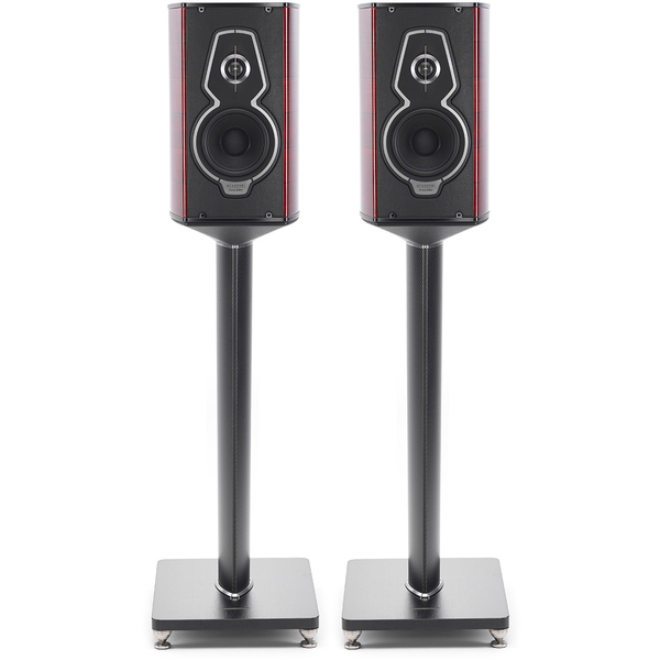 

Полочная акустика Sonus Faber, Guarneri Tradition Red