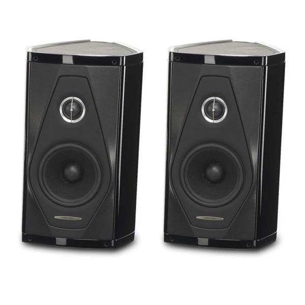 

Полочная акустика Sonus Faber, Olympica I Black