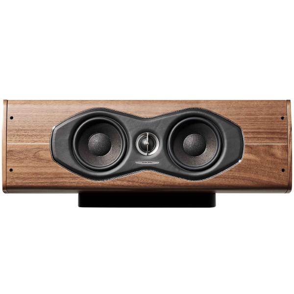 

Центральный громкоговоритель Sonus Faber, Olympica Nova Center I Walnut