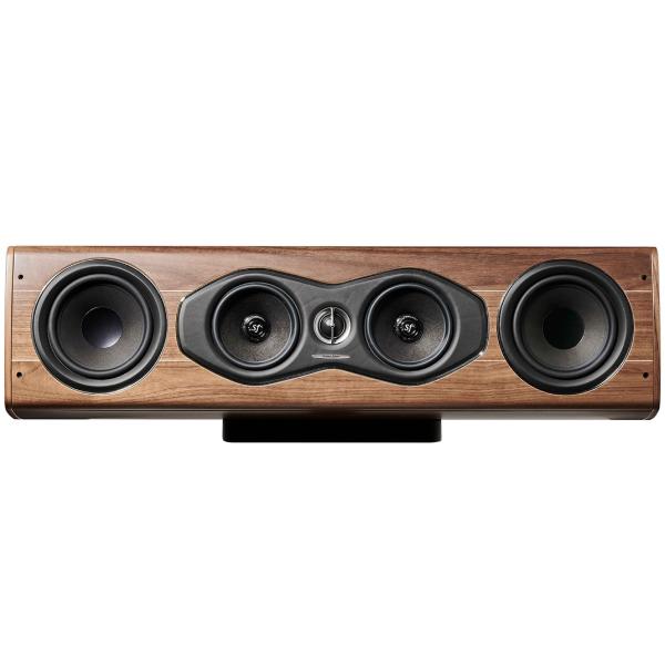 

Центральный громкоговоритель Sonus Faber, Olympica Nova Center II Walnut