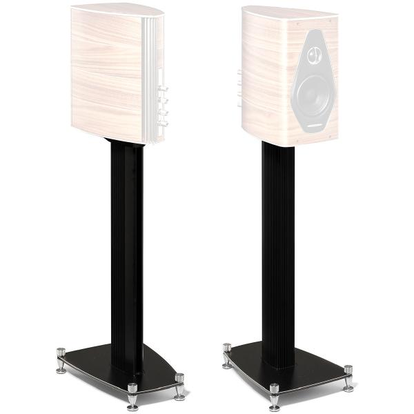 

Стойка для акустики Sonus Faber, Olympica Nova I Stand Black