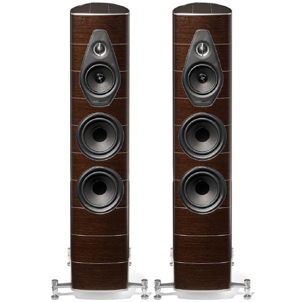 

Напольная акустика Sonus Faber, Olympica Nova III Wenge