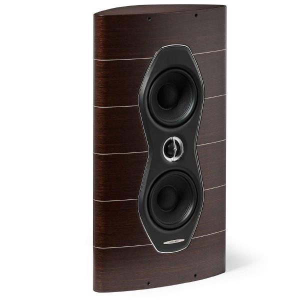 

Настенная акустика Sonus Faber, Olympica Nova Wall Wenge