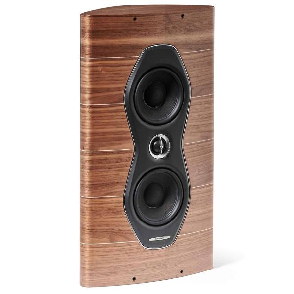 

Настенная акустика Sonus Faber, Olympica Nova Wall Walnut