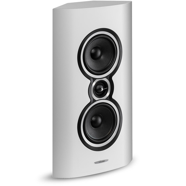 

Настенная акустика Sonus Faber, Sonetto Wall White