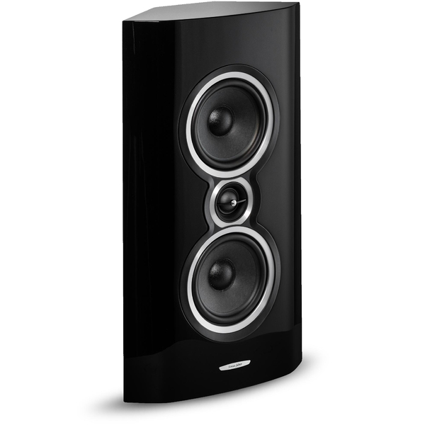 

Настенная акустика Sonus Faber, Sonetto Wall Black