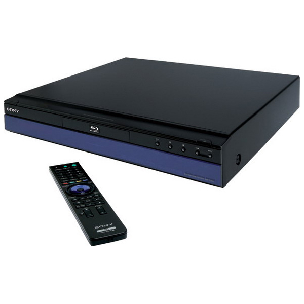 Sony BDPS300 Blurayпроигрыватель Купить в магазине Аудиомания