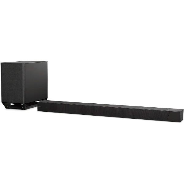 

Саундбар Sony, HT-ST5000 Black