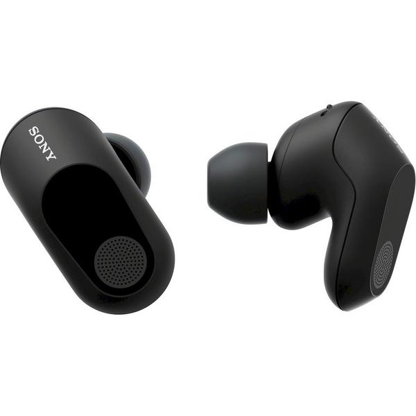 

Игровые наушники с микрофоном Sony, Игровые наушники INZONE Buds (WFG700N) Black