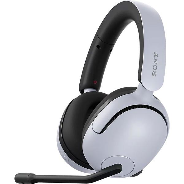 Игровые наушники с микрофоном Sony Inzone H5 WH-G500/WZ White