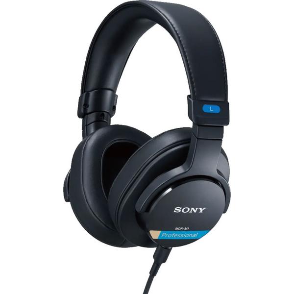 MDR-M1 Black