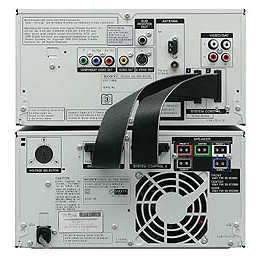Sony MHC-WZ88D - музыкальный центр с DVD | Купить в магазине
