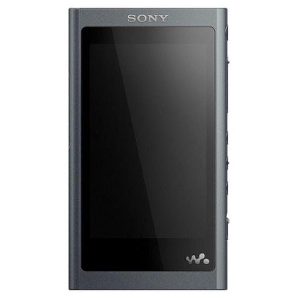 

Портативный Hi-Fi-плеер Sony, NW-A55 Black (уценённый товар)