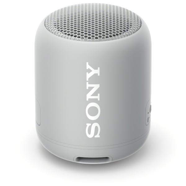 

Портативная колонка Sony, SRS-XB12 Gray