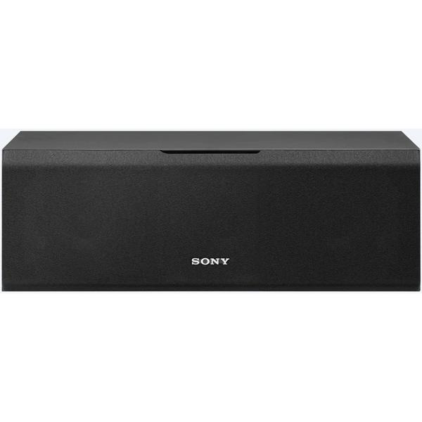 

Центральный громкоговоритель Sony, SS-CS8 Black (уценённый товар)