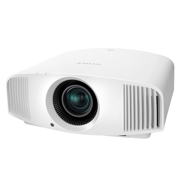 Проектор Sony VPL-VW260 White проектор sony vpl hw65es white