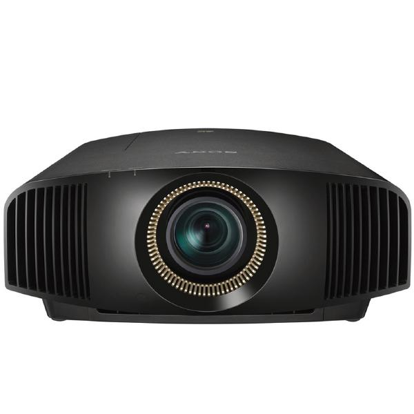 

Проектор Sony, VPL-VW570 Black