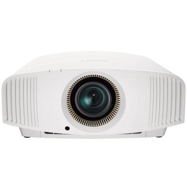 

Проектор Sony, VPL-VW570 White